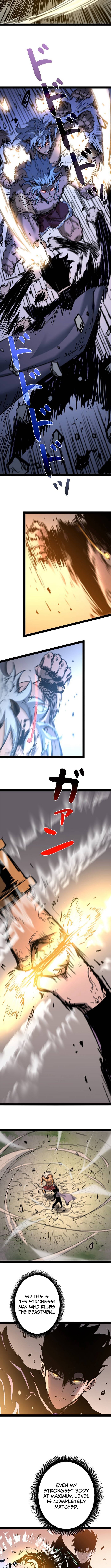 Read Divine Ring Descends The Strongest Otherworld Manga Online