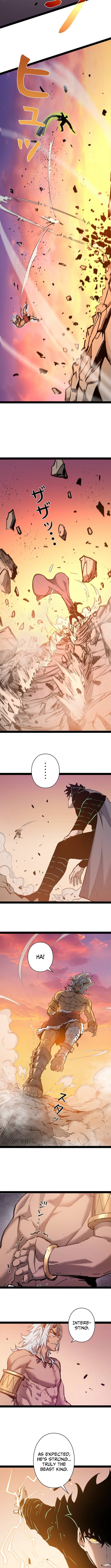 Read Divine Ring Descends The Strongest Otherworld Manga Online