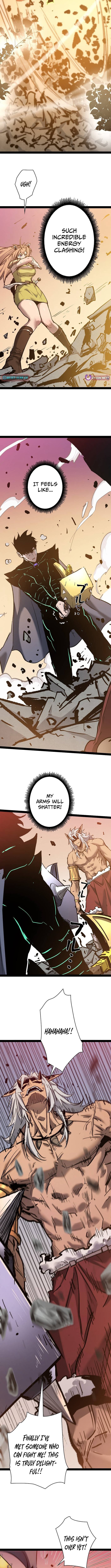 Read Divine Ring Descends The Strongest Otherworld Manga Online