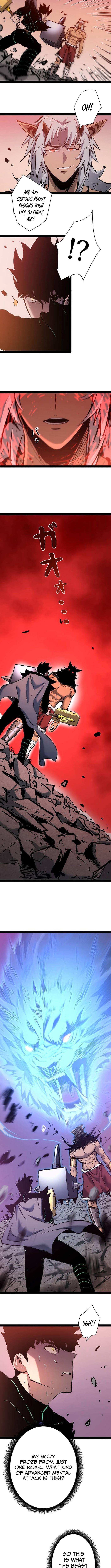 Read Divine Ring Descends The Strongest Otherworld Manga Online