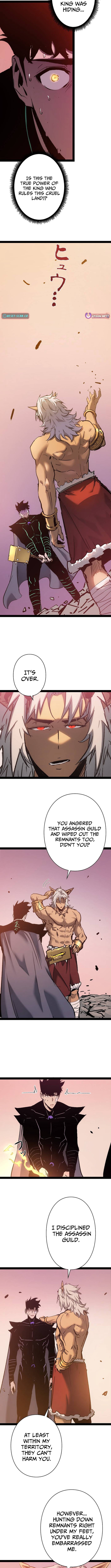 Read Divine Ring Descends The Strongest Otherworld Manga Online