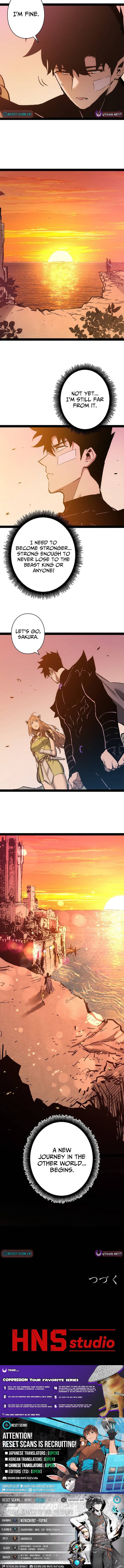 Read Divine Ring Descends The Strongest Otherworld Manga Online