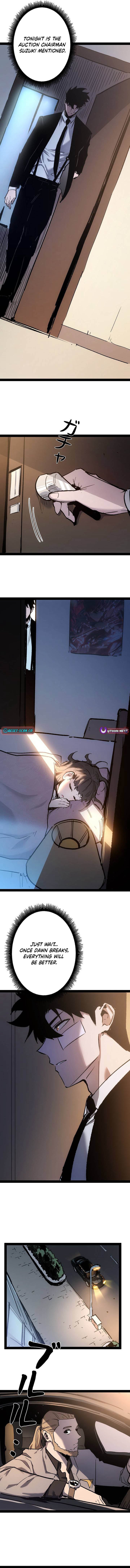 Read Divine Ring Descends The Strongest Otherworld Manga Online