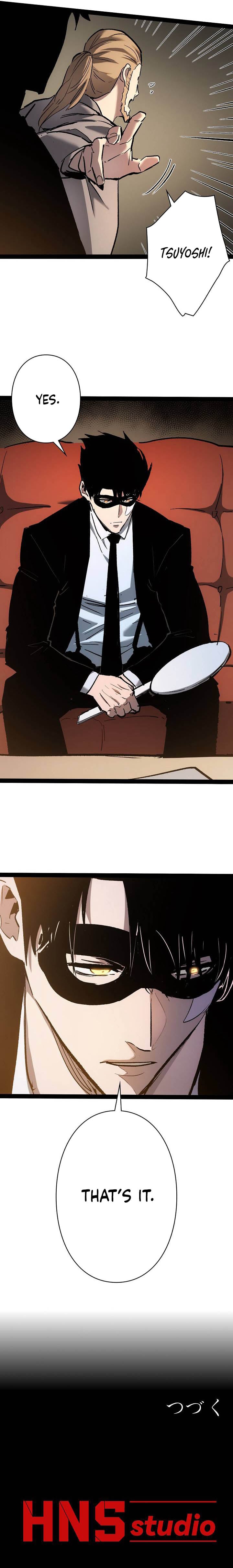 Read Divine Ring Descends The Strongest Otherworld Manga Online