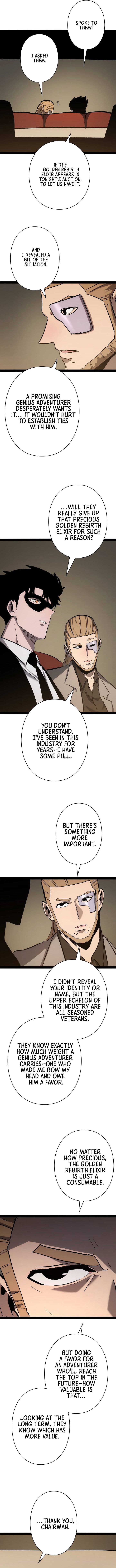 Read Divine Ring Descends The Strongest Otherworld Manga Online