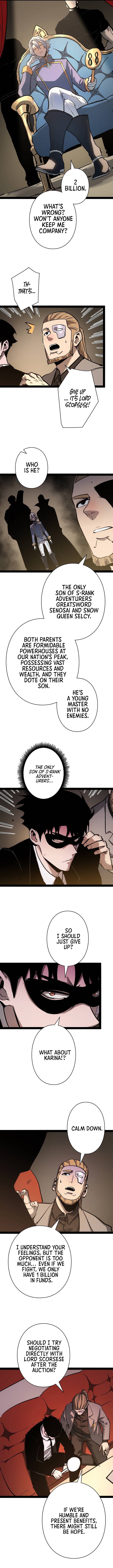 Read Divine Ring Descends The Strongest Otherworld Manga Online