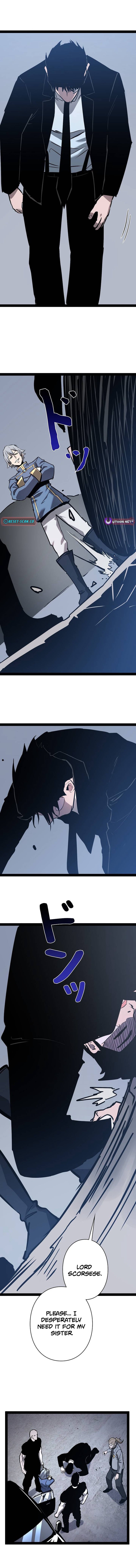 Read Divine Ring Descends The Strongest Otherworld Manga Online