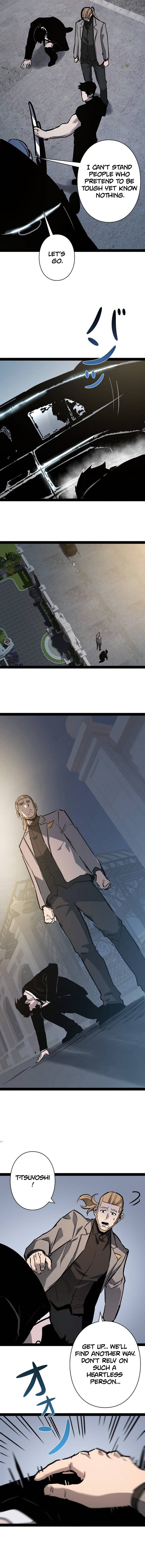 Read Divine Ring Descends The Strongest Otherworld Manga Online