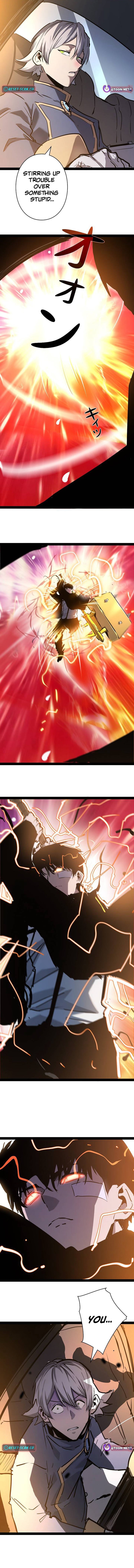 Read Divine Ring Descends The Strongest Otherworld Manga Online