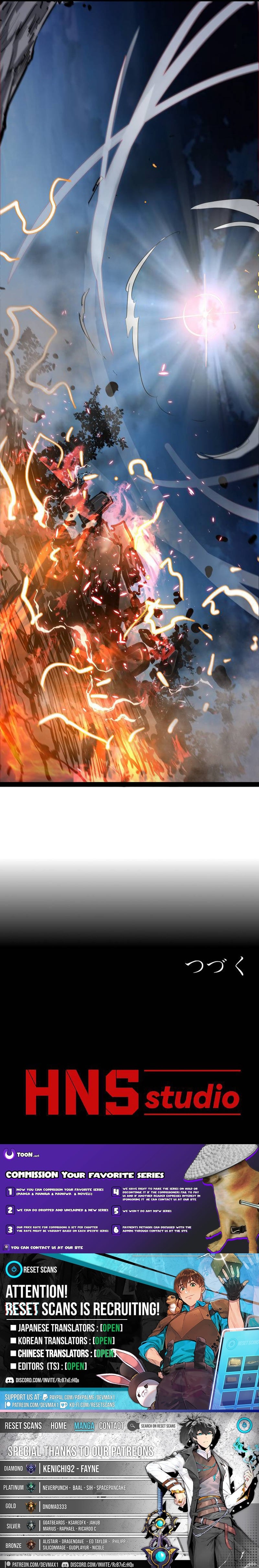 Read Divine Ring Descends The Strongest Otherworld Manga Online