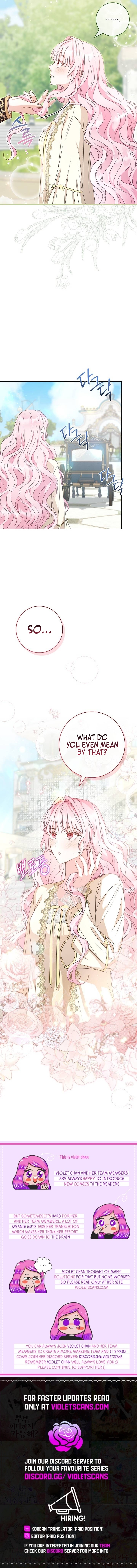 Read Do All Mothers in Childcare Novels have to Die Manga Online