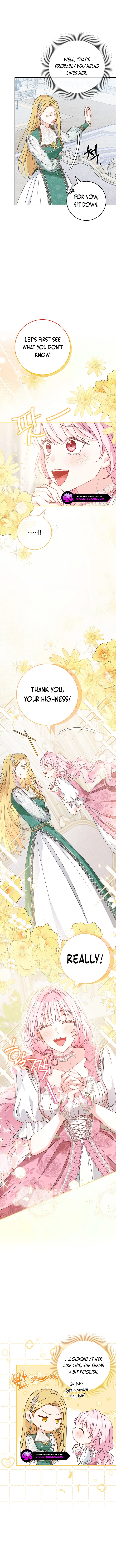 Read Do All Mothers in Childcare Novels have to Die Manga Online