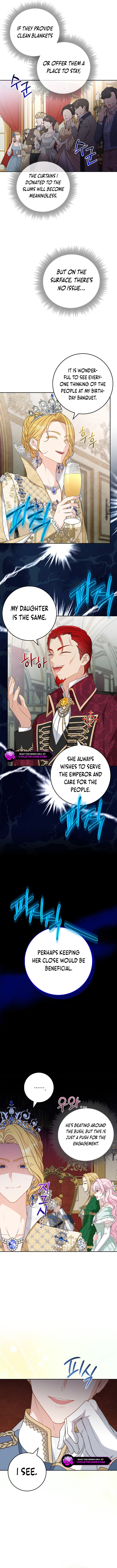 Read Do All Mothers in Childcare Novels have to Die Manga Online