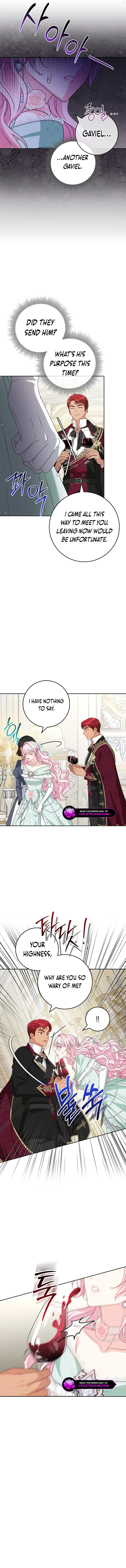 Read Do All Mothers in Childcare Novels have to Die Manga Online