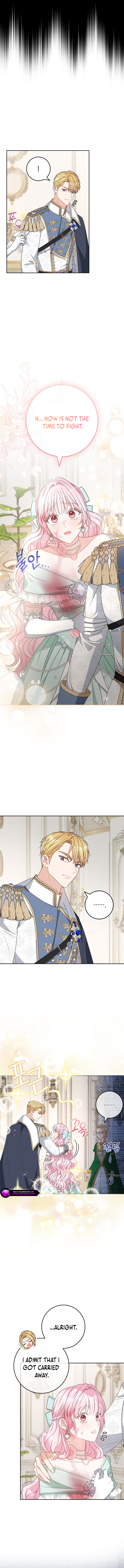 Read Do All Mothers in Childcare Novels have to Die Manga Online