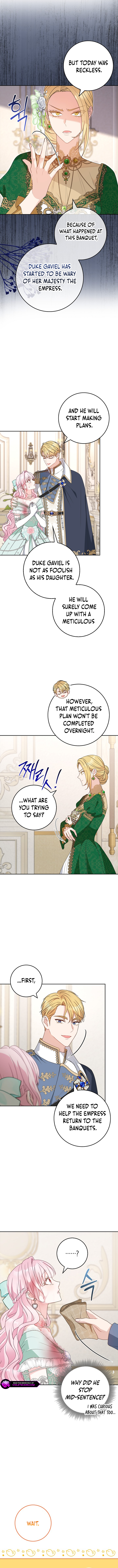 Read Do All Mothers in Childcare Novels have to Die Manga Online