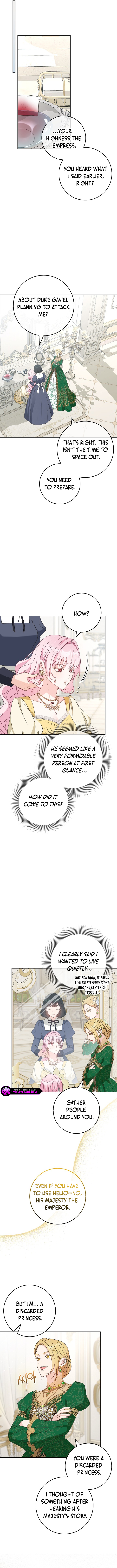 Read Do All Mothers in Childcare Novels have to Die Manga Online