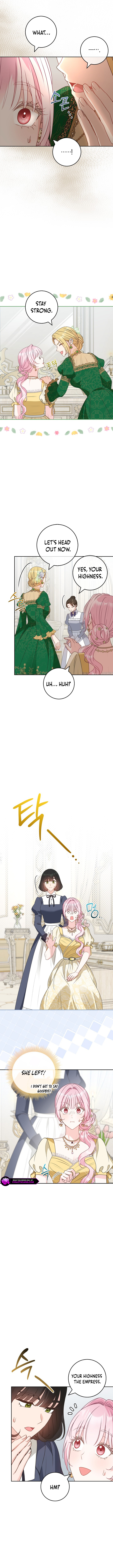 Read Do All Mothers in Childcare Novels have to Die Manga Online