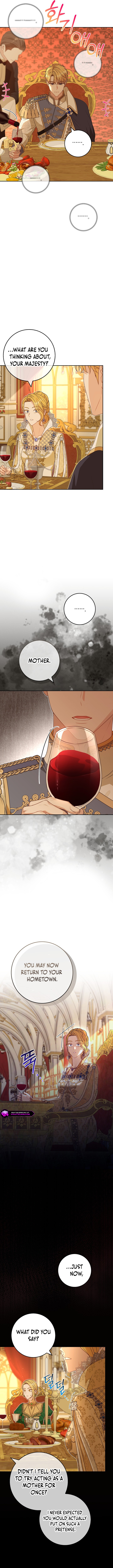 Read Do All Mothers in Childcare Novels have to Die Manga Online