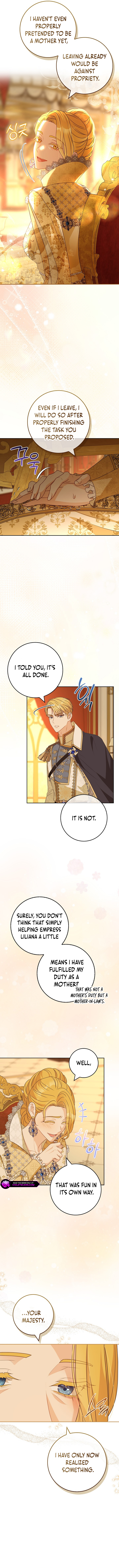 Read Do All Mothers in Childcare Novels have to Die Manga Online