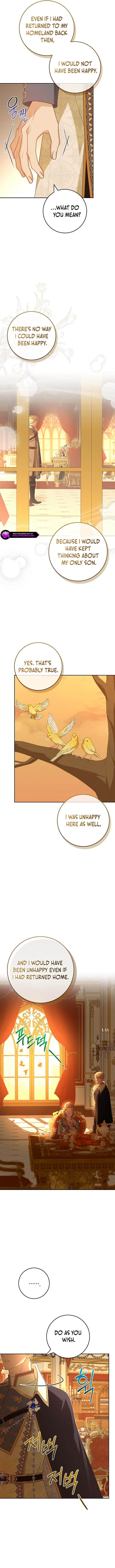 Read Do All Mothers in Childcare Novels have to Die Manga Online