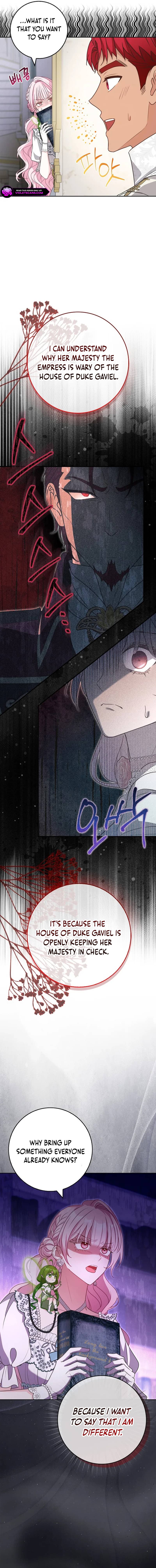 Read Do All Mothers in Childcare Novels have to Die Manga Online