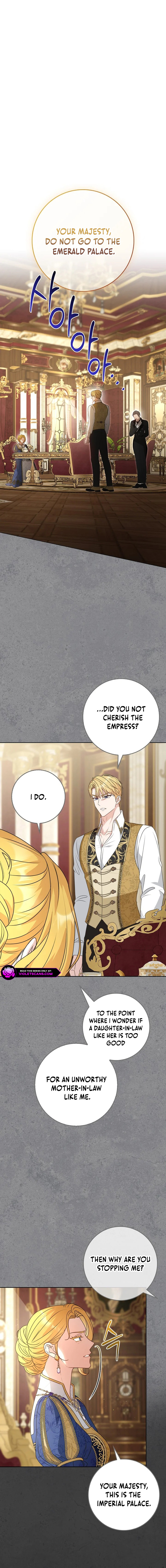 Read Do All Mothers in Childcare Novels have to Die Manga Online