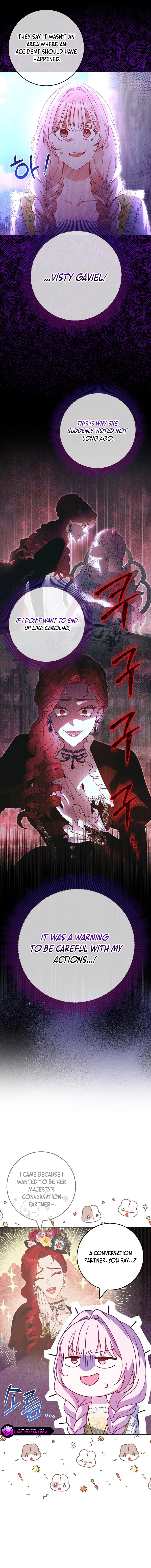 Read Do All Mothers in Childcare Novels have to Die Manga Online