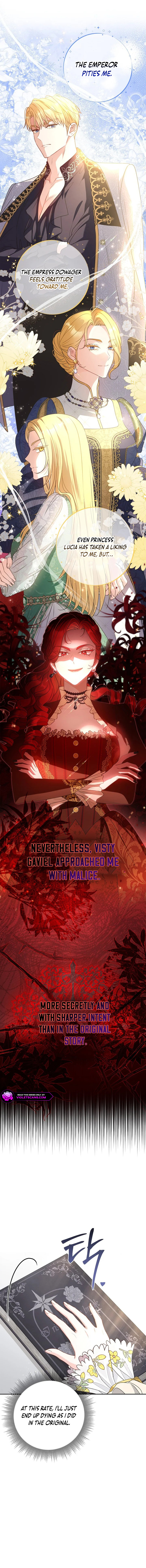 Read Do All Mothers in Childcare Novels have to Die Manga Online