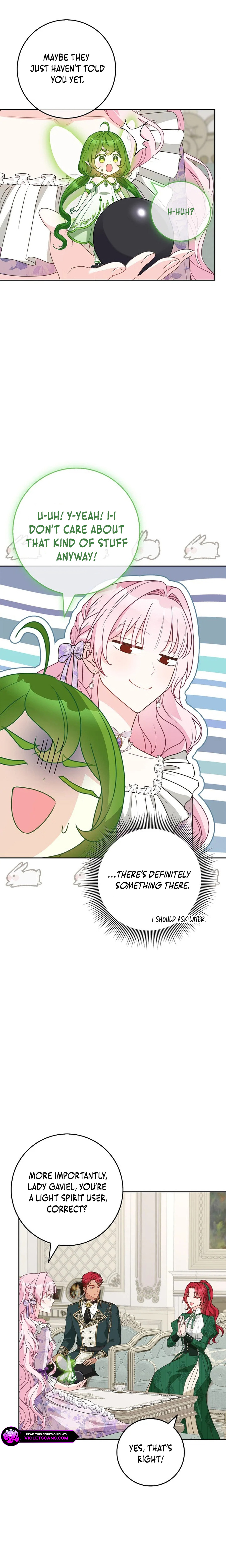 Read Do All Mothers in Childcare Novels have to Die Manga Online