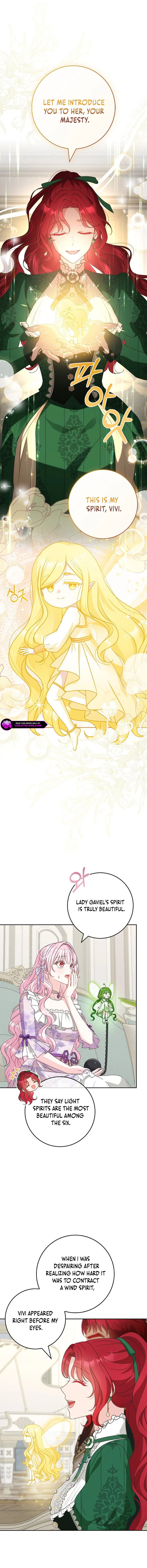 Read Do All Mothers in Childcare Novels have to Die Manga Online