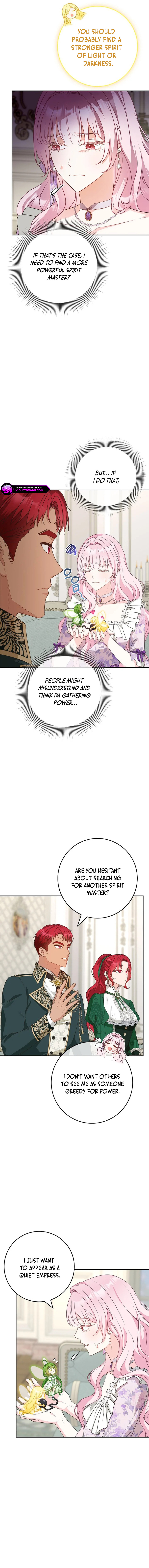 Read Do All Mothers in Childcare Novels have to Die Manga Online