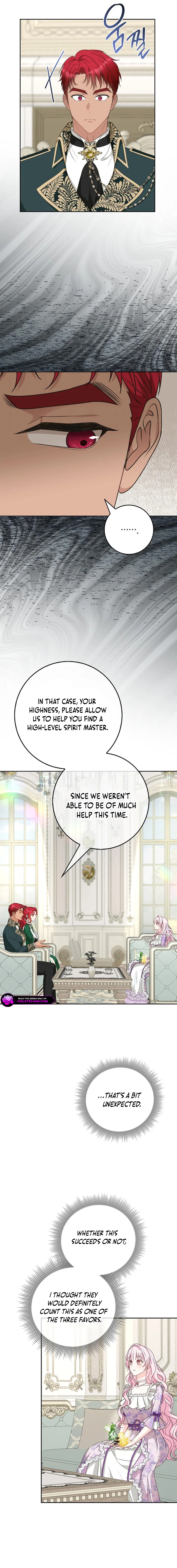 Read Do All Mothers in Childcare Novels have to Die Manga Online