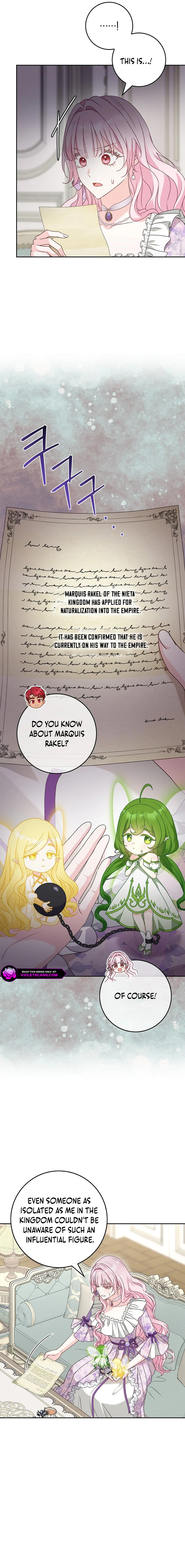 Read Do All Mothers in Childcare Novels have to Die Manga Online