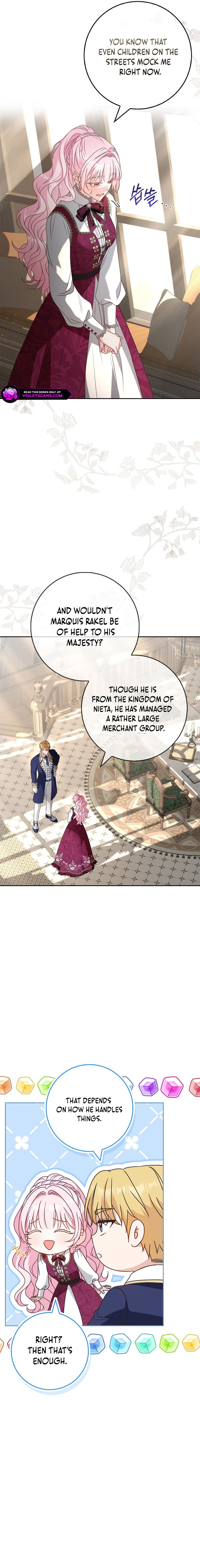 Read Do All Mothers in Childcare Novels have to Die Manga Online