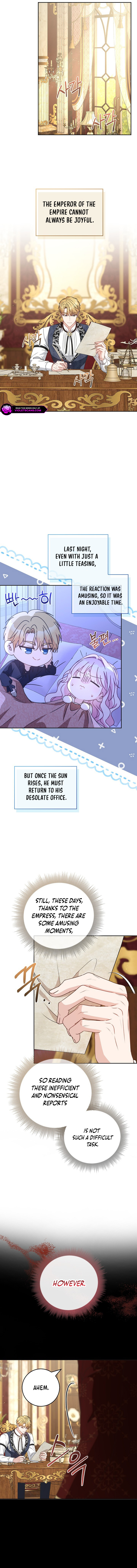 Read Do All Mothers in Childcare Novels have to Die Manga Online