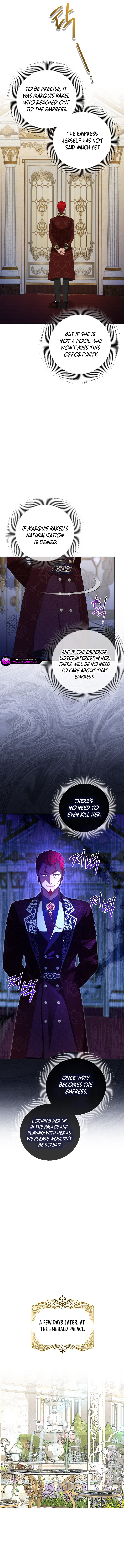 Read Do All Mothers in Childcare Novels have to Die Manga Online