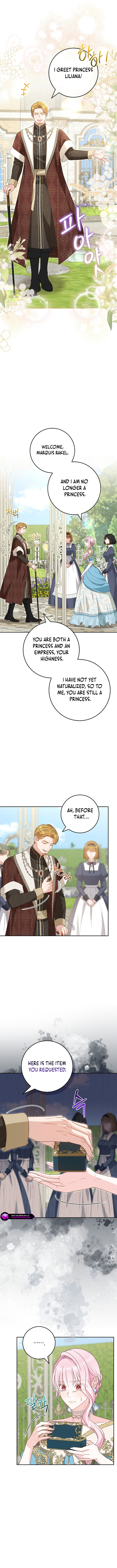 Read Do All Mothers in Childcare Novels have to Die Manga Online