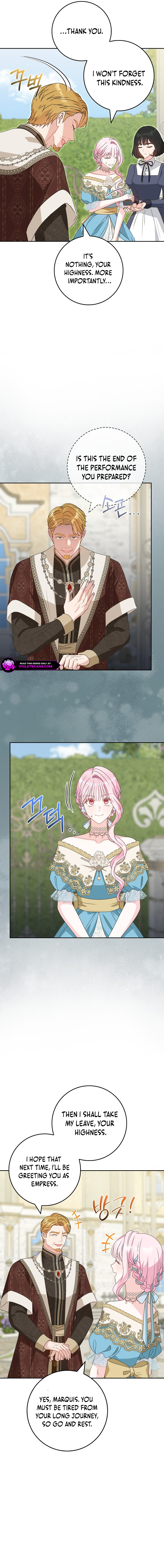 Read Do All Mothers in Childcare Novels have to Die Manga Online