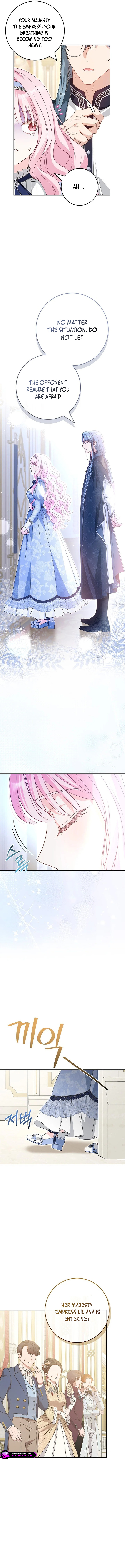 Read Do All Mothers in Childcare Novels have to Die Manga Online