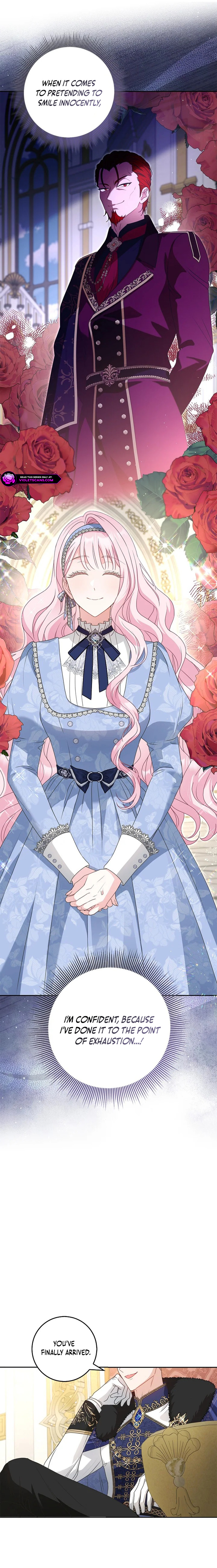 Read Do All Mothers in Childcare Novels have to Die Manga Online