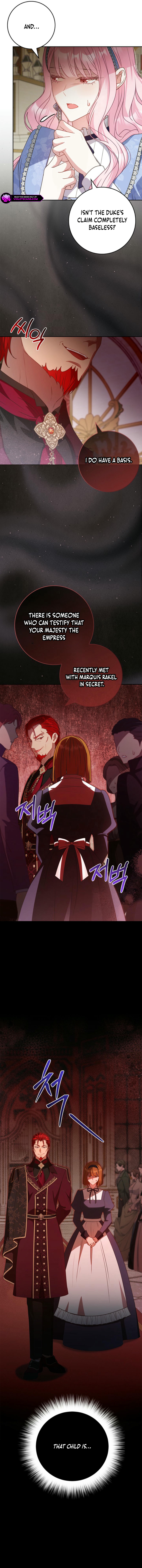 Read Do All Mothers in Childcare Novels have to Die Manga Online