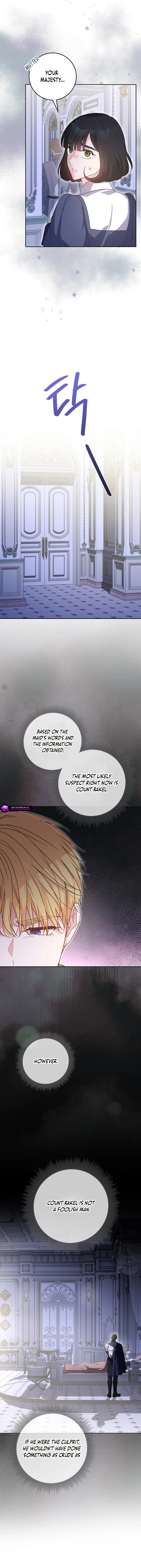 Read Do All Mothers in Childcare Novels have to Die Manga Online