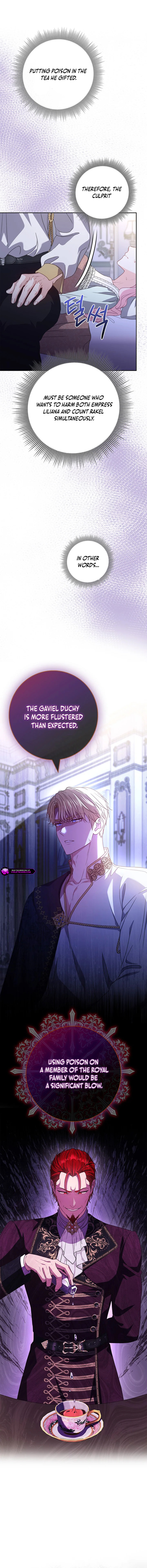 Read Do All Mothers in Childcare Novels have to Die Manga Online