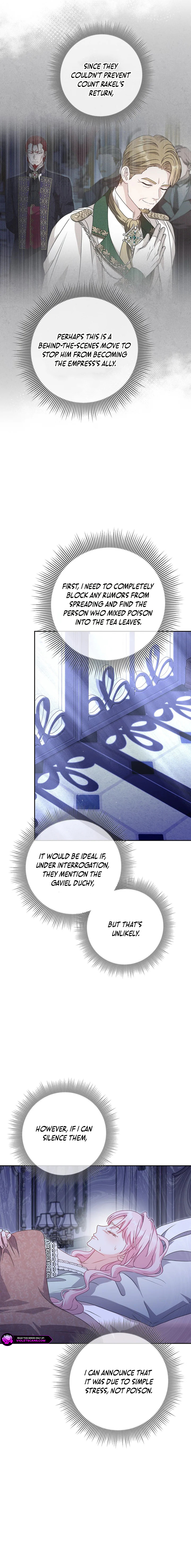 Read Do All Mothers in Childcare Novels have to Die Manga Online