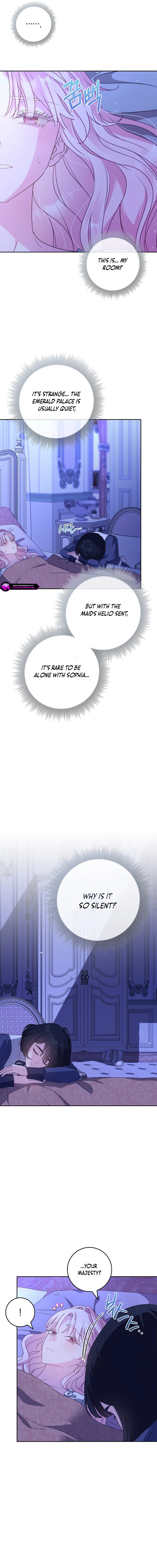 Read Do All Mothers in Childcare Novels have to Die Manga Online