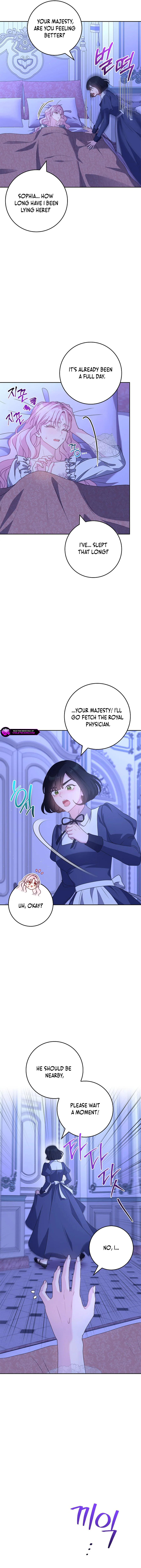 Read Do All Mothers in Childcare Novels have to Die Manga Online