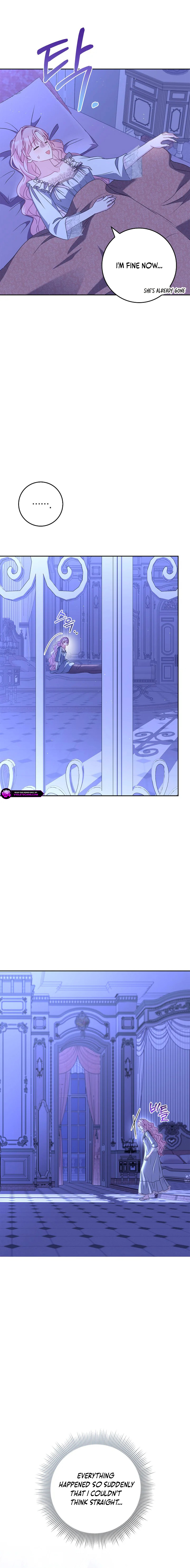 Read Do All Mothers in Childcare Novels have to Die Manga Online