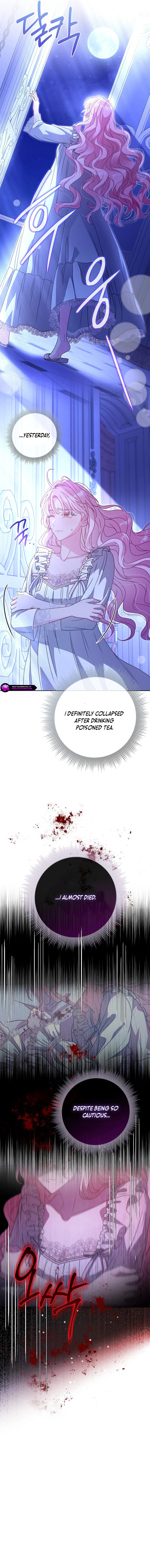 Read Do All Mothers in Childcare Novels have to Die Manga Online