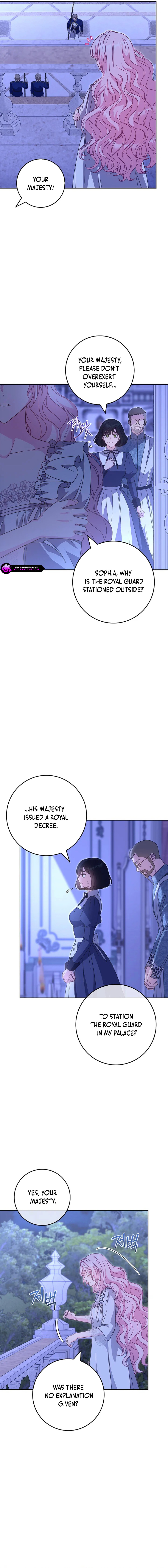 Read Do All Mothers in Childcare Novels have to Die Manga Online